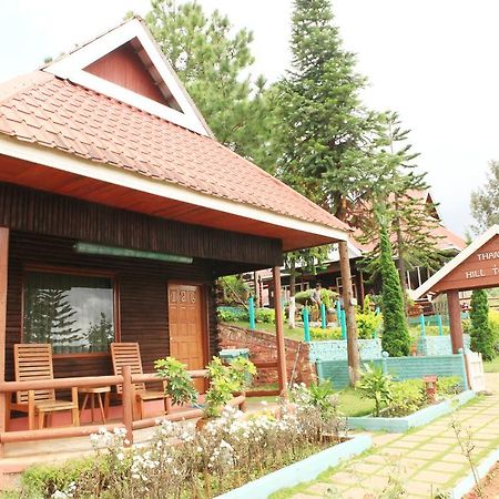 Hill Top Villa Hotel Kalaw Szoba fotó