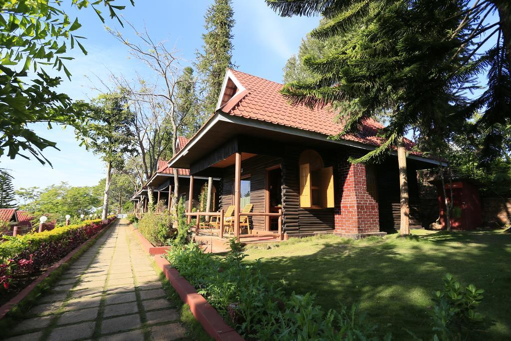 Hill Top Villa Hotel Kalaw Szoba fotó